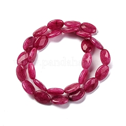Natural White Jade Beads Strands&nbsp;X-G-L605-D01-01A