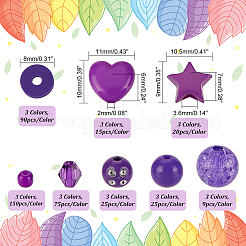 DIY Beads Jewelry Making Finding Kit&nbsp;DIY-GA0004-94