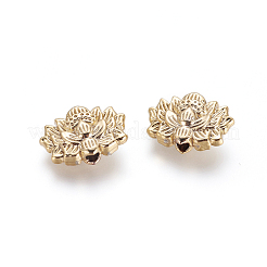 Alloy Beads&nbsp;KK-G365-03G