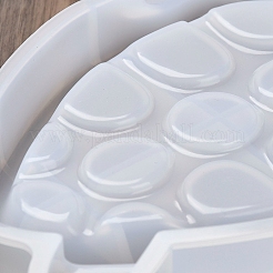 Tortoise DIY Silicone Molds&nbsp;DIY-A053-07