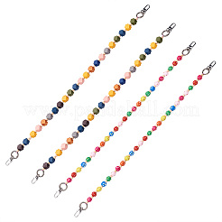4Pcs 2 Style Bag Handles&nbsp;AJEW-BT0001-03
