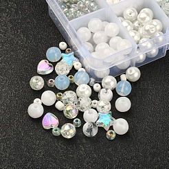 DIY Beads Jewelry Making Finding Kit&nbsp;DIY-YW0005-84E