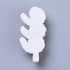 Resin Decoden Cabochons&nbsp;LS-RESI-Z002-06
