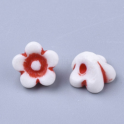 Acrylic Beads&nbsp;MACR-S296-98