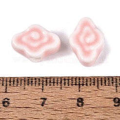 Handmade Porcelain Beads&nbsp;PORC-Q008-09H