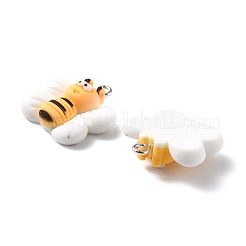 Resin Pendants&nbsp;RESI-C002-15