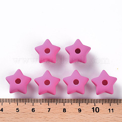 Acrylic Beads&nbsp;OACR-S039-01-82
