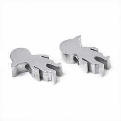 Tarnish Resistant 304 Stainless Steel Beads&nbsp;X-STAS-S079-187P