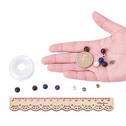 Natural Gemstone Beads&nbsp;DIY-PH0014-04