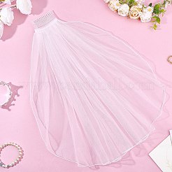1Pc Gauze Hair Combs&nbsp;PHAR-CP0001-30C
