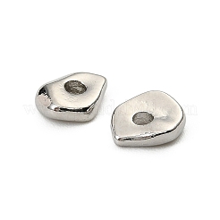 Brass Beads&nbsp;KK-D106-05P