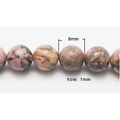 Gemstone Beads Strands&nbsp;G-B364-3
