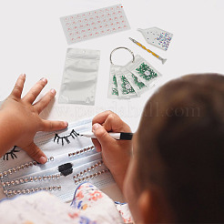 Plastic Storage Bags&nbsp;DIY-GA0006-94