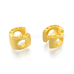 Alloy Beads Frame&nbsp;FIND-A017-11MG