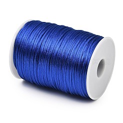 Polyester Satin Rattail Cord&nbsp;FB-CBAF92D-01
