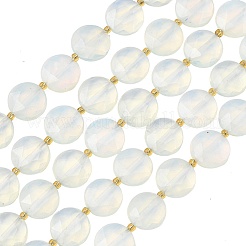 Opalite Beads Strands&nbsp;G-A292-A02-01