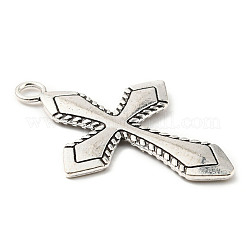 Tibetan Style Alloy Pendants&nbsp;LS-PALLOY-P293-178