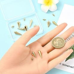 15Pcs 3 Styles 201 Stainless Steel Pendants&nbsp;STAS-YW0002-70