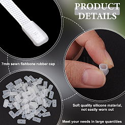 Silicone Plug&nbsp;FIND-FG0003-87A