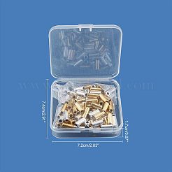 Tibetan Style Alloy Beads&nbsp;TIBEB-FH0001-08-RS