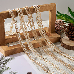 4 Bundles 4 Styles 
Natural Jute Cord&nbsp;OCOR-MP0001-03