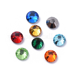 Hotfix Rhinestone&nbsp;RGLA-S003-10SS-M