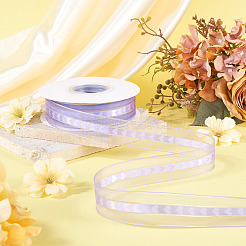 Polyester Lace Ribbon&nbsp;OCOR-TADJ0001-07H