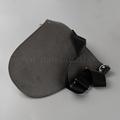 Imitation Leather Outdoor Garden Tool Storage Bag&nbsp;AJEW-WH20020-296B
