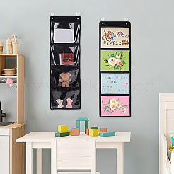 Cloth Hanging Storage Bags&nbsp;AJEW-WH0752-210G-1