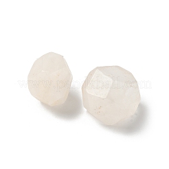 Natural Rainbow Moonstone Beads&nbsp;G-D307-A04