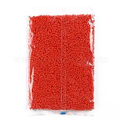 TOHO Short Magatama Beads&nbsp;SEED-TM05-50