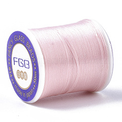 Nylon 66 Coated Beading Threads for Seed Beads&nbsp;NWIR-R047-013