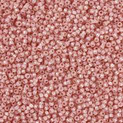 MIYUKI Round Rocailles Beads&nbsp;X-SEED-G008-RR0642