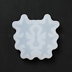 DIY Pendant Silicone Molds&nbsp;DIY-A034-15