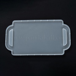 DIY Tray Silicone Molds&nbsp;DIY-Z013-11