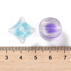 Transparent Acrylic Bead&nbsp;OACR-H112-07A