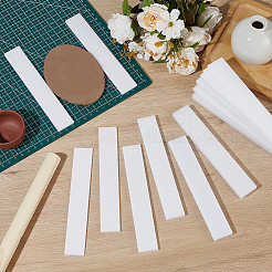 1 Set Acrylic Clay Guide Tool Sets&nbsp;DIY-BC0015-09B