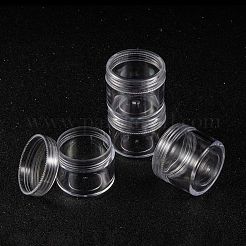 Plastic Bead Storage Containers&nbsp;C091Y