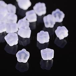 Plastic Ear Nuts&nbsp;X-E374Y