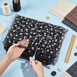 1Pc Polyester Fabrics&nbsp;DIY-PH0038-21A
