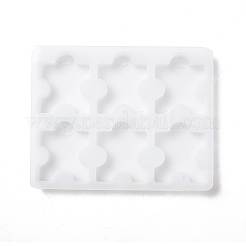 Stacking Puzzles Silicone Molds&nbsp;LS-DIY-M046-08