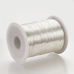 Round Copper Wire for Jewelry Making&nbsp;CWIR-Q005-0.4mm-04