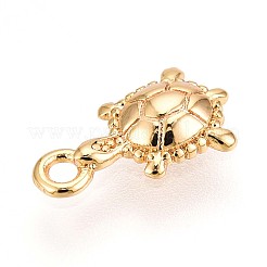 Brass Pendants&nbsp;KK-T075-52G