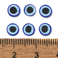 Handmade Polymer Clay Cabochons&nbsp;CLAY-M005-16