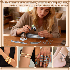 Jewelry Measuring Tool Sets&nbsp;TOOL-DR0001-15