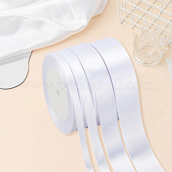 4 Rolls 4 Styles Polyester Ribbon&nbsp;OCOR-CY0004-23