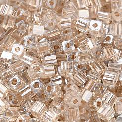 Glass Seed Beads&nbsp;SEED-H002-F-1137
