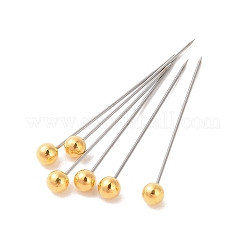 Stainless Steel Ball Positioning Head Pins&nbsp;FIND-S248-01G