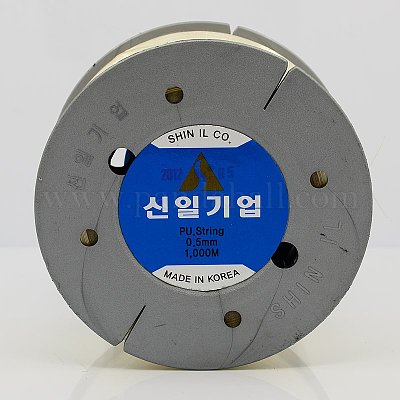 Korean Elastic Crystal Thread&nbsp;EW-G003-0.5mm-1