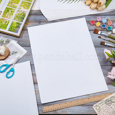 Cotton Painting Canvas&nbsp;AJEW-WH0481-203A-1